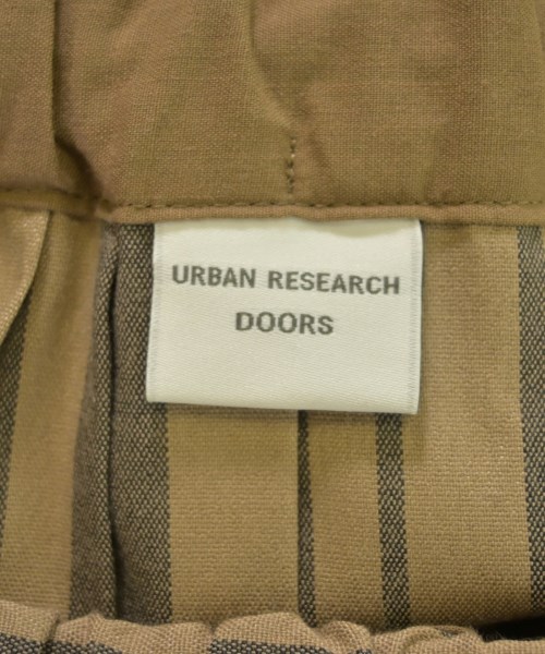 URBAN RESEARCH DOORS（アーバンリサーチドアーズ）ロング・マキシ丈スカート ベージュ サイズ:M レディース/2200611019059