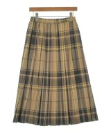 URBAN RESEARCH DOORS ロング・マキシ丈スカート