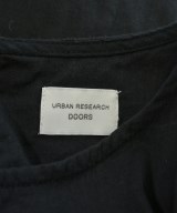 URBAN RESEARCH DOORS（アーバンリサーチドアーズ）ワンピース 黒 サイズ:M レディース/2200611019073