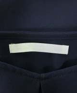 URBAN RESEARCH DOORS（アーバンリサーチドアーズ）ブラウス 紺 サイズ:ONE レディース/2200614181036