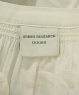 URBAN RESEARCH DOORS（アーバンリサーチドアーズ）ブラウス 白 サイズ:M レディース/2200610779077