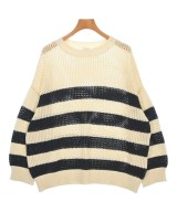 URBAN RESEARCH DOORS ニット・セーター