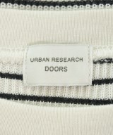 URBAN RESEARCH DOORS（アーバンリサーチドアーズ）ニット・セーター 白 サイズ:M レディース/2200608816111