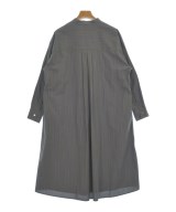 URBAN RESEARCH DOORS（アーバンリサーチドアーズ）ワンピース グレー サイズ:ONE レディース/2200609563014