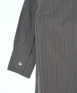 URBAN RESEARCH DOORS（アーバンリサーチドアーズ）ワンピース グレー サイズ:ONE レディース/2200609563014