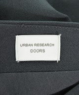 URBAN RESEARCH DOORS（アーバンリサーチドアーズ）ワンピース 黒 サイズ:S レディース/2200609785010