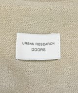 URBAN RESEARCH DOORS（アーバンリサーチドアーズ）ジャケット ベージュ サイズ:M レディース/2200611052056