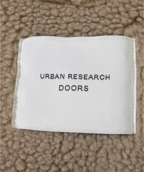 URBAN RESEARCH DOORS（アーバンリサーチドアーズ）その他 ベージュ サイズ:M レディース/2200611052216