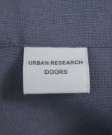 URBAN RESEARCH DOORS（アーバンリサーチドアーズ）ブラウス 青 サイズ:M レディース/2200613146029