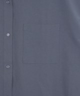 URBAN RESEARCH DOORS（アーバンリサーチドアーズ）ブラウス 青 サイズ:M レディース/2200613146029