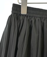URBAN RESEARCH DOORS（アーバンリサーチドアーズ）ロング・マキシ丈スカート 黒 サイズ:M レディース/2200614779042