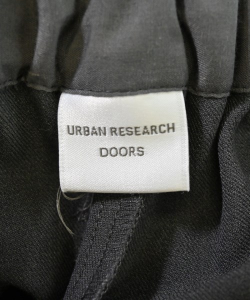 URBAN RESEARCH DOORS（アーバンリサーチドアーズ）スラックス グレー サイズ:38(M位) レディース/2200614779059