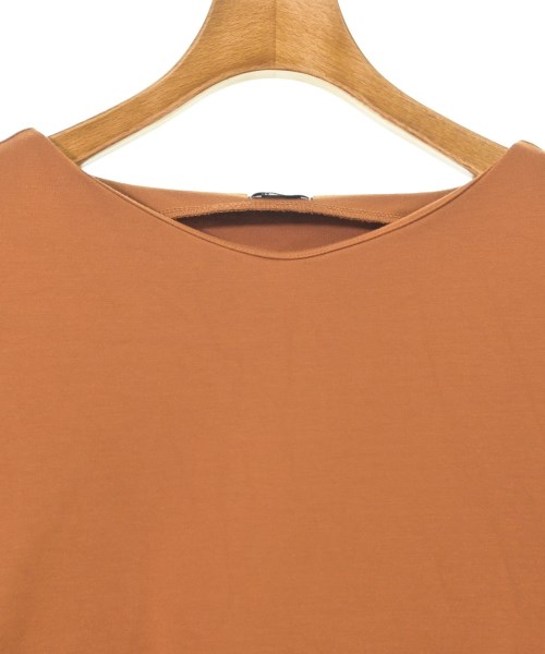 URBAN RESEARCH DOORS（アーバンリサーチドアーズ）Tシャツ・カットソー オレンジ サイズ:ONE レディース/2200615267050