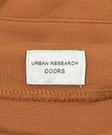 URBAN RESEARCH DOORS（アーバンリサーチドアーズ）Tシャツ・カットソー オレンジ サイズ:ONE レディース/2200615267050