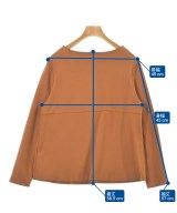 URBAN RESEARCH DOORS（アーバンリサーチドアーズ）Tシャツ・カットソー オレンジ サイズ:ONE レディース/2200615267050