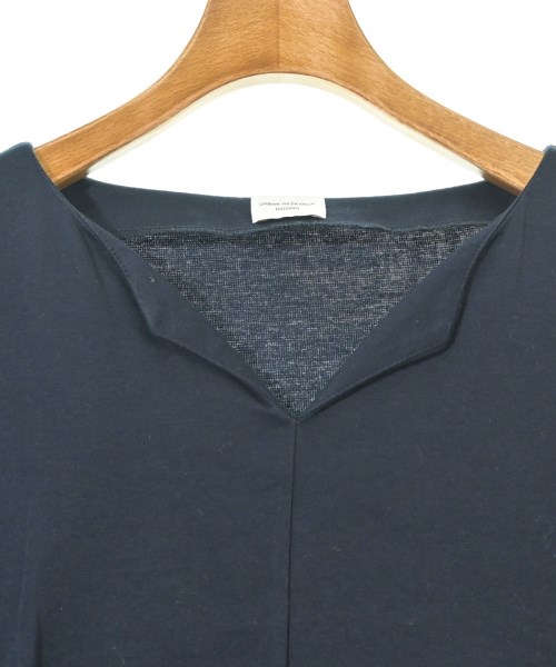 URBAN RESEARCH DOORS（アーバンリサーチドアーズ）Tシャツ・カットソー 紺 サイズ:ONE レディース/2200615267067