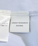 URBAN RESEARCH DOORS（アーバンリサーチドアーズ）ブラウス 青 サイズ:ONE レディース/2200615267081