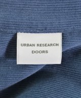 URBAN RESEARCH DOORS（アーバンリサーチドアーズ）シャツワンピース 紺 サイズ:M レディース/2200612149014