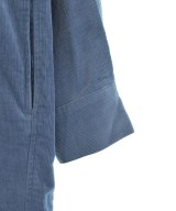 URBAN RESEARCH DOORS（アーバンリサーチドアーズ）シャツワンピース 紺 サイズ:M レディース/2200612149014