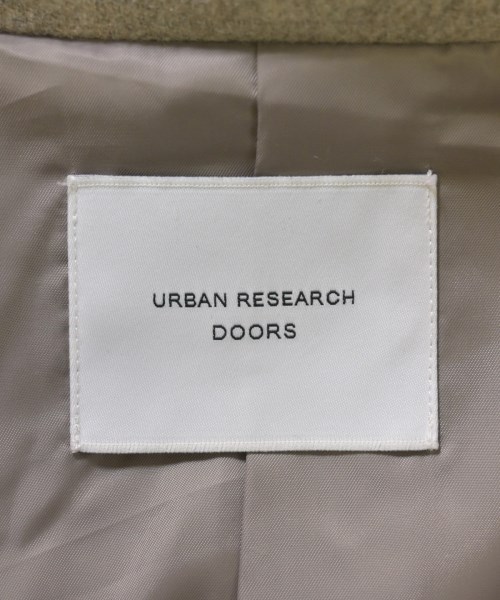 URBAN RESEARCH DOORS（アーバンリサーチドアーズ）その他 グレー サイズ:36(S位) レディース/2200607712018
