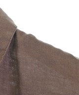 URBAN RESEARCH DOORS（アーバンリサーチドアーズ）シャツワンピース 茶 サイズ:M レディース/2200612477025