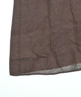 URBAN RESEARCH DOORS（アーバンリサーチドアーズ）シャツワンピース 茶 サイズ:M レディース/2200612477025