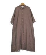 URBAN RESEARCH DOORS シャツワンピース
