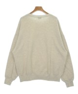 URBAN RESEARCH DOORS（アーバンリサーチドアーズ）スウェット グレー サイズ:M レディース/2200614460032