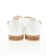 URBAN RESEARCH DOORS（アーバンリサーチドアーズ）サンダル 白 サイズ:EU38(24.5cm位) レディース/2200615849058