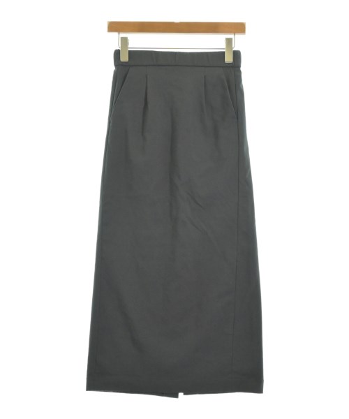 アーバンリサーチドアーズ(URBAN RESEARCH DOORS)のURBAN RESEARCH DOORS ロング・マキシ丈スカート