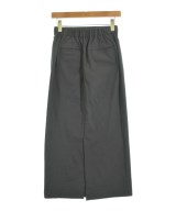 URBAN RESEARCH DOORS（アーバンリサーチドアーズ）ロング・マキシ丈スカート グレー サイズ:2(M位) レディース/2200602621032