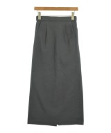 URBAN RESEARCH DOORS ロング・マキシ丈スカート