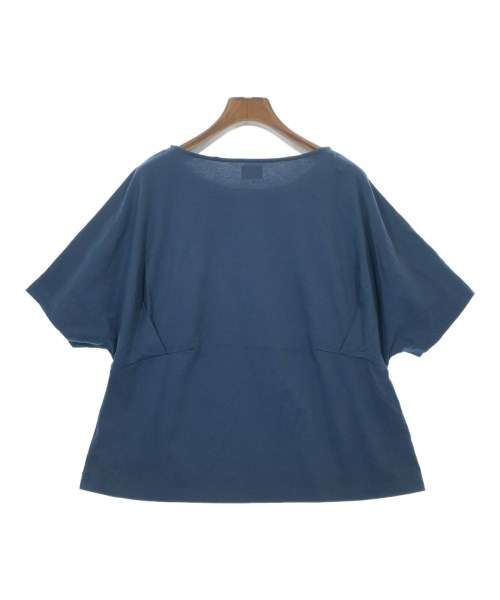 URBAN RESEARCH DOORS（アーバンリサーチドアーズ）Tシャツ・カットソー 青 サイズ:ONE レディース/2200612161023