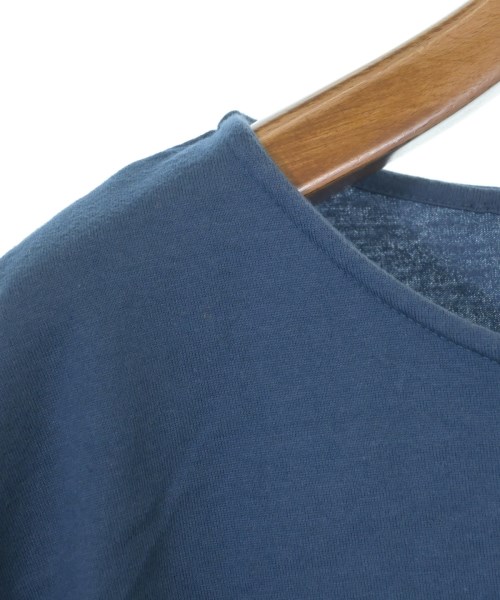 URBAN RESEARCH DOORS（アーバンリサーチドアーズ）Tシャツ・カットソー 青 サイズ:ONE レディース/2200612161023