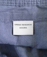 URBAN RESEARCH DOORS（アーバンリサーチドアーズ）ブラウス 紺 サイズ:M レディース/2200613095013