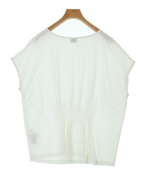 URBAN RESEARCH DOORS（アーバンリサーチドアーズ）Tシャツ・カットソー 白 サイズ:F レディース/2200613994026
