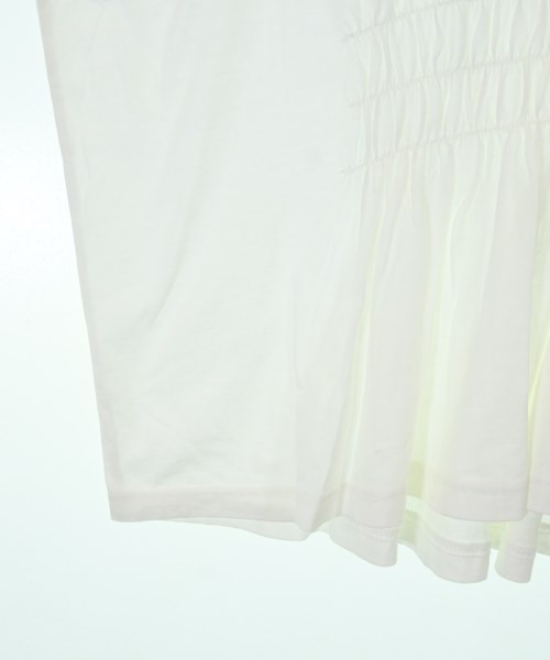 URBAN RESEARCH DOORS（アーバンリサーチドアーズ）Tシャツ・カットソー 白 サイズ:F レディース/2200613994026