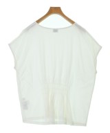 URBAN RESEARCH DOORS（アーバンリサーチドアーズ）Tシャツ・カットソー 白 サイズ:F レディース/2200613994026