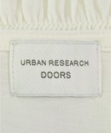 URBAN RESEARCH DOORS（アーバンリサーチドアーズ）Tシャツ・カットソー 白 サイズ:F レディース/2200613994026