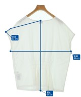 URBAN RESEARCH DOORS（アーバンリサーチドアーズ）Tシャツ・カットソー 白 サイズ:F レディース/2200613994026