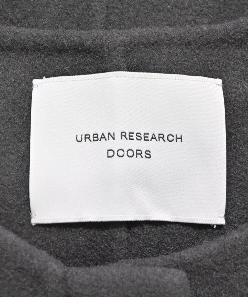 URBAN RESEARCH DOORS（アーバンリサーチドアーズ）その他 グレー サイズ:F レディース/2200611542014