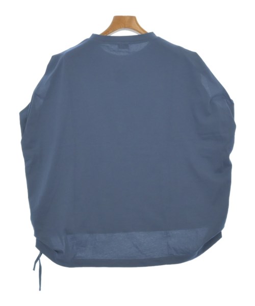 URBAN RESEARCH DOORS（アーバンリサーチドアーズ）Tシャツ・カットソー 青 サイズ:M レディース/2200616491041
