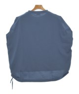 URBAN RESEARCH DOORS（アーバンリサーチドアーズ）Tシャツ・カットソー 青 サイズ:M レディース/2200616491041