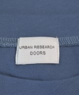 URBAN RESEARCH DOORS（アーバンリサーチドアーズ）Tシャツ・カットソー 青 サイズ:M レディース/2200616491041