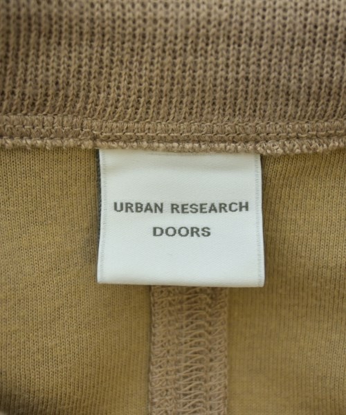 URBAN RESEARCH DOORS（アーバンリサーチドアーズ）ニット・セーター 茶 サイズ:F レディース/2200608389264