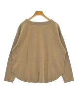 URBAN RESEARCH DOORS（アーバンリサーチドアーズ）ニット・セーター 茶 サイズ:F レディース/2200608389264