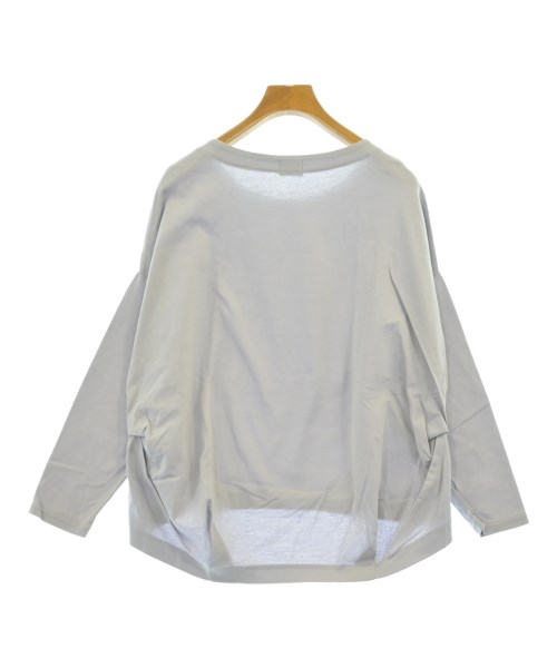 URBAN RESEARCH DOORS（アーバンリサーチドアーズ）Tシャツ・カットソー グレー サイズ:F レディース/2200608389301