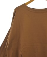 URBAN RESEARCH DOORS（アーバンリサーチドアーズ）Tシャツ・カットソー 茶 サイズ:ONE レディース/2200608389318