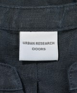 URBAN RESEARCH DOORS（アーバンリサーチドアーズ）ブラウス 紺 サイズ:M レディース/2200614616033