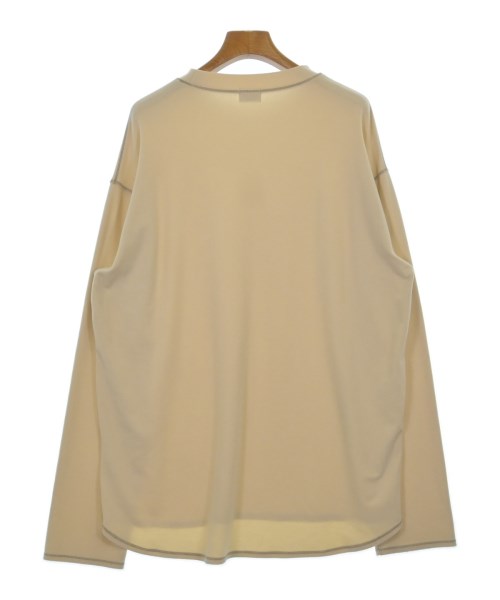 URBAN RESEARCH DOORS（アーバンリサーチドアーズ）Tシャツ・カットソー ベージュ サイズ:ONE レディース/2200616645062